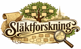 Släktforskning